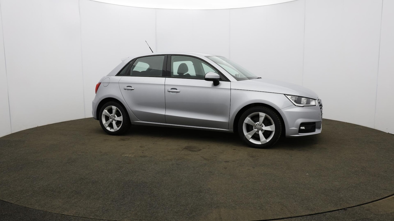 Used Audi A1 2017 for sale - 76137393: Photo 39