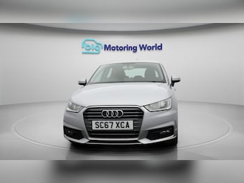 Used Audi A1 2017 for sale - 76137393: Photo 3