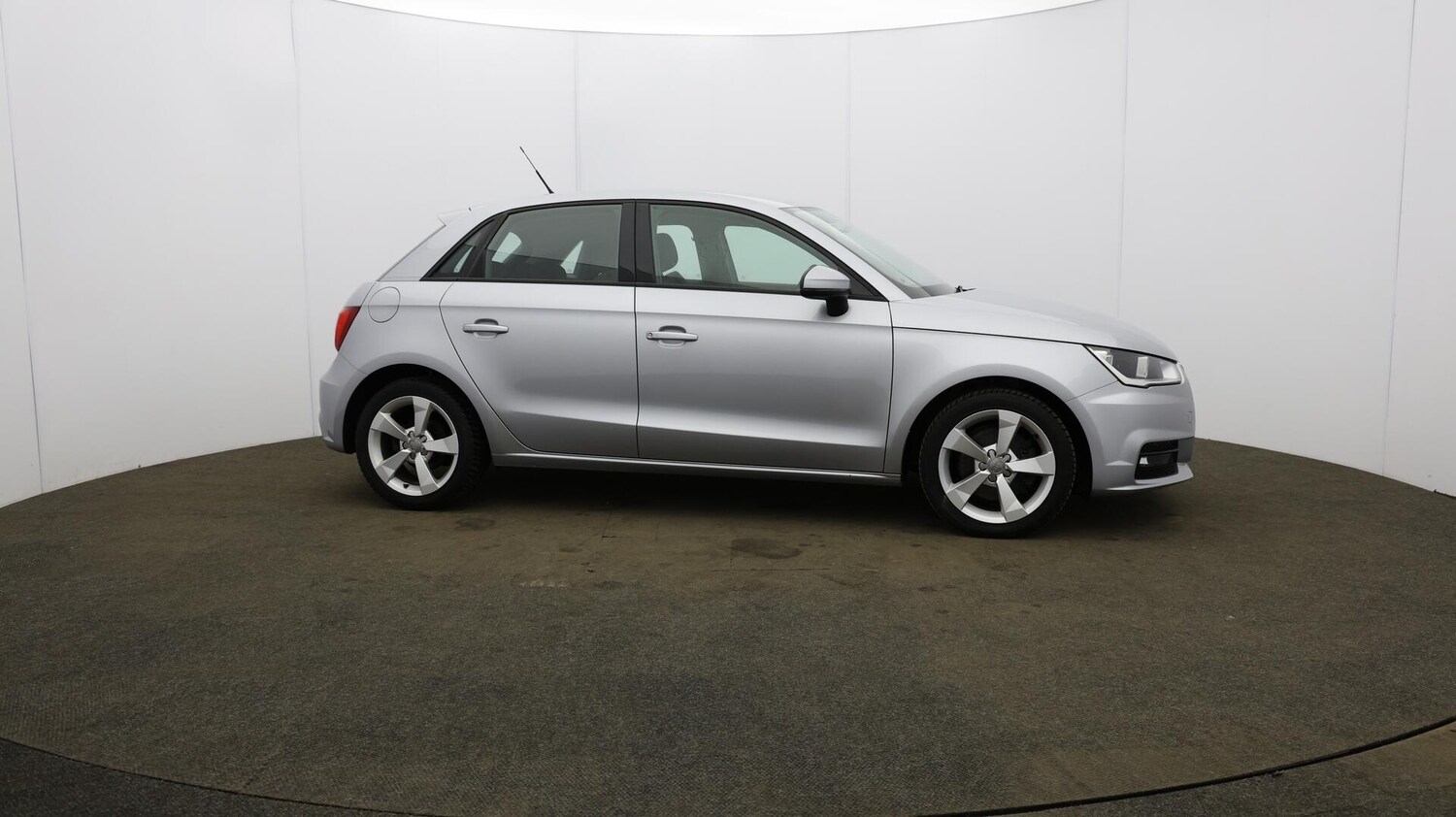 Used Audi A1 2017 for sale - 76137393: Photo 40