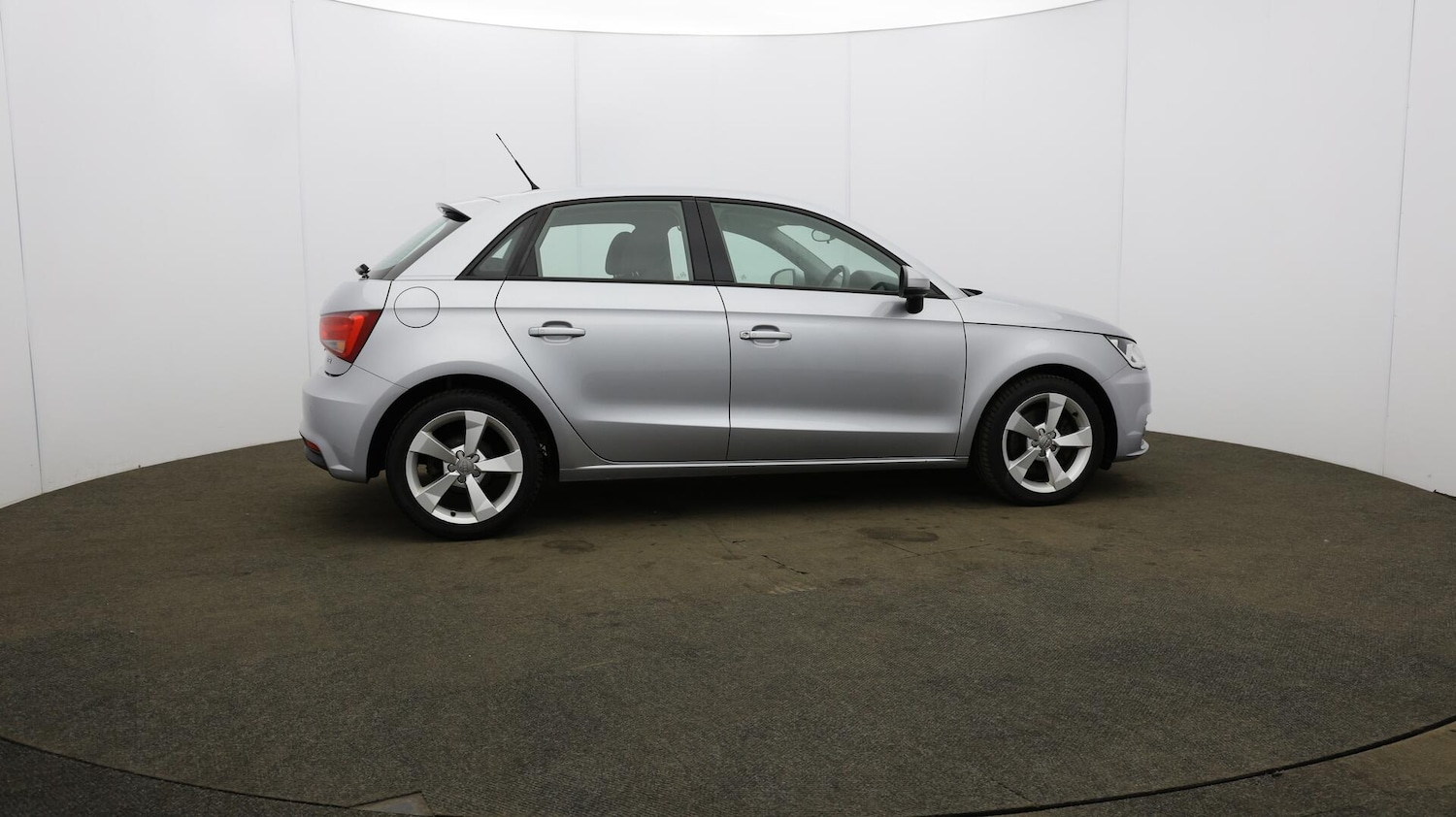 Used Audi A1 2017 for sale - 76137393: Photo 44