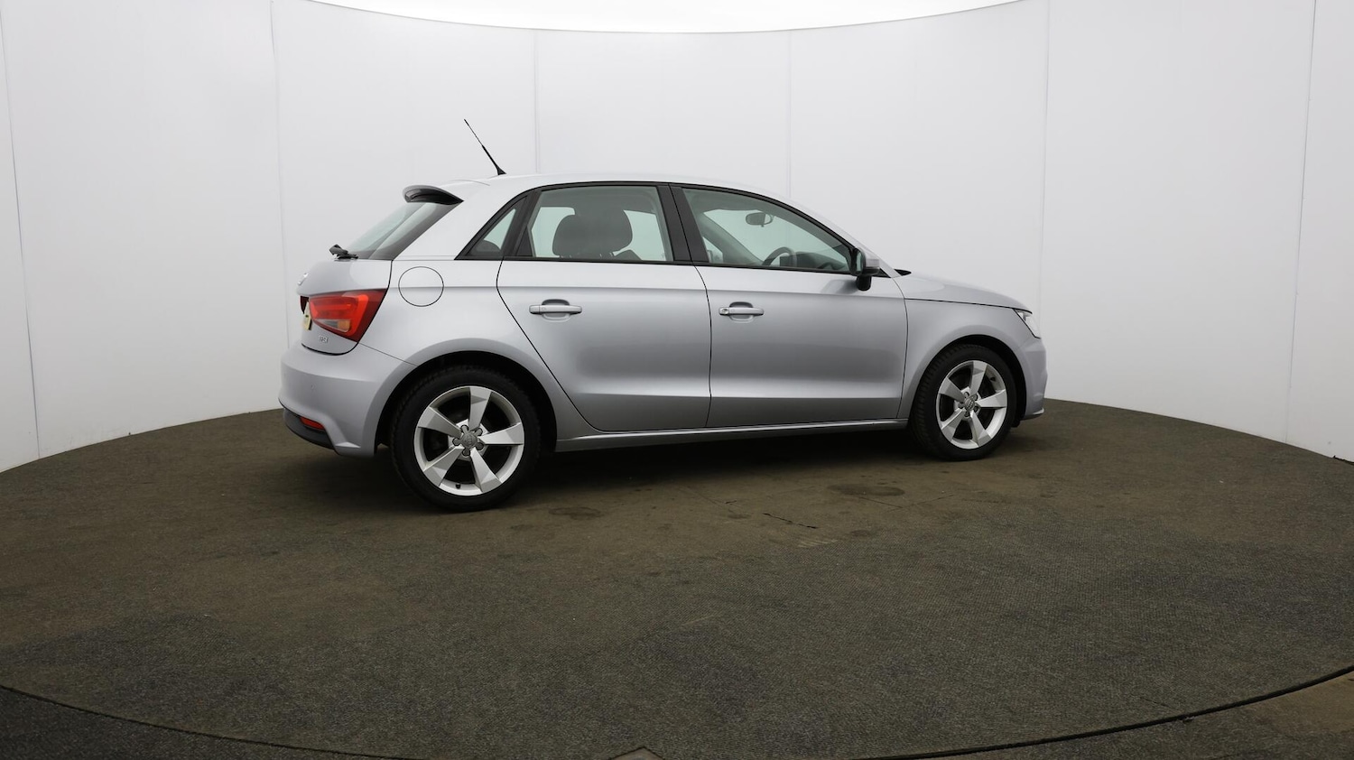 Used Audi A1 2017 for sale - 76137393: Photo 45