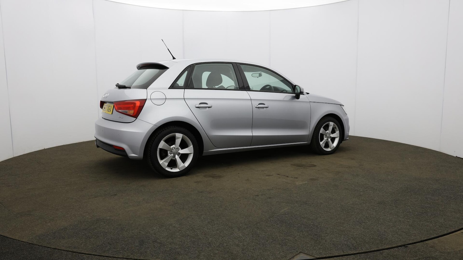 Used Audi A1 2017 for sale - 76137393: Photo 46