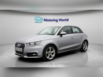 Used Audi A1 2017 for sale - 76137393: Photo 4