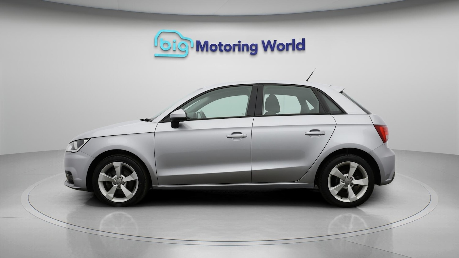 Used Audi A1 2017 for sale - 76137393: Photo 5