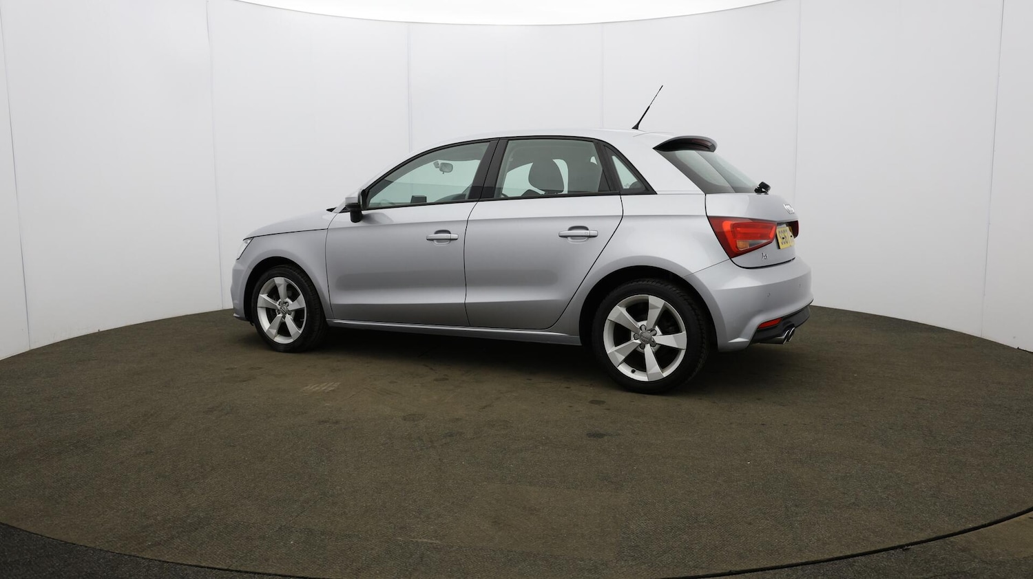 Used Audi A1 2017 for sale - 76137393: Photo 56