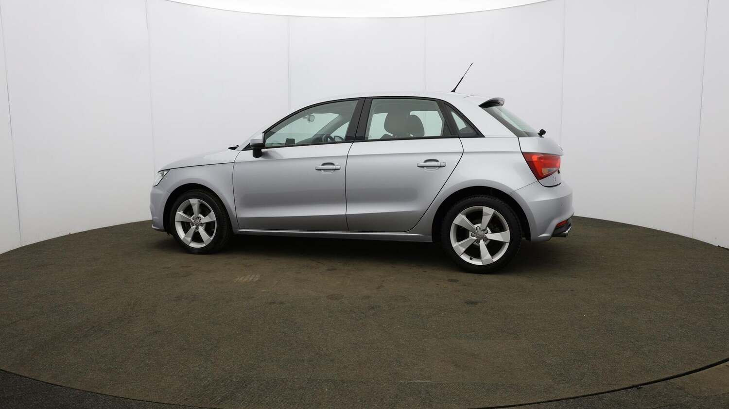 Used Audi A1 2017 for sale - 76137393: Photo 57
