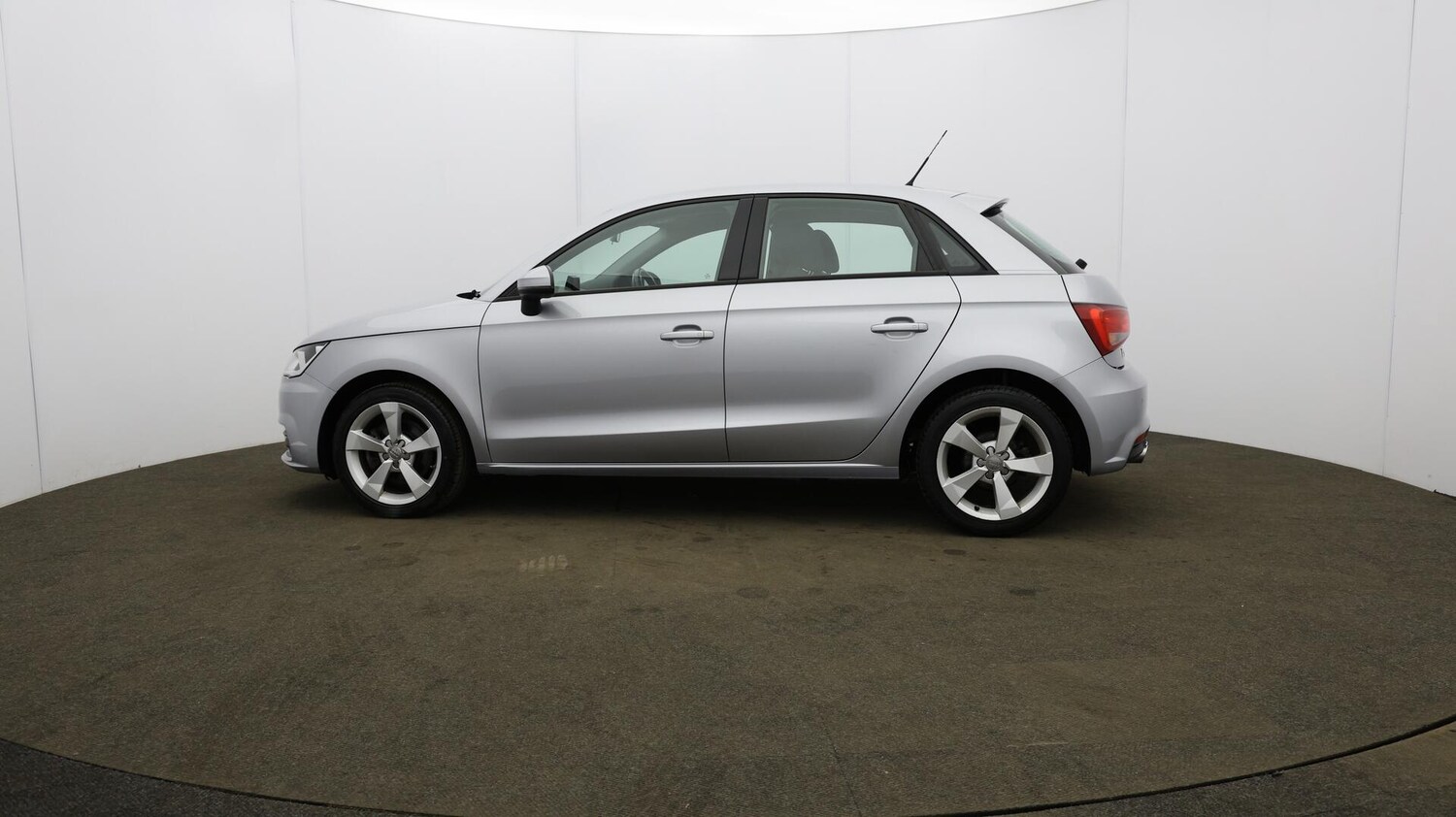 Used Audi A1 2017 for sale - 76137393: Photo 58
