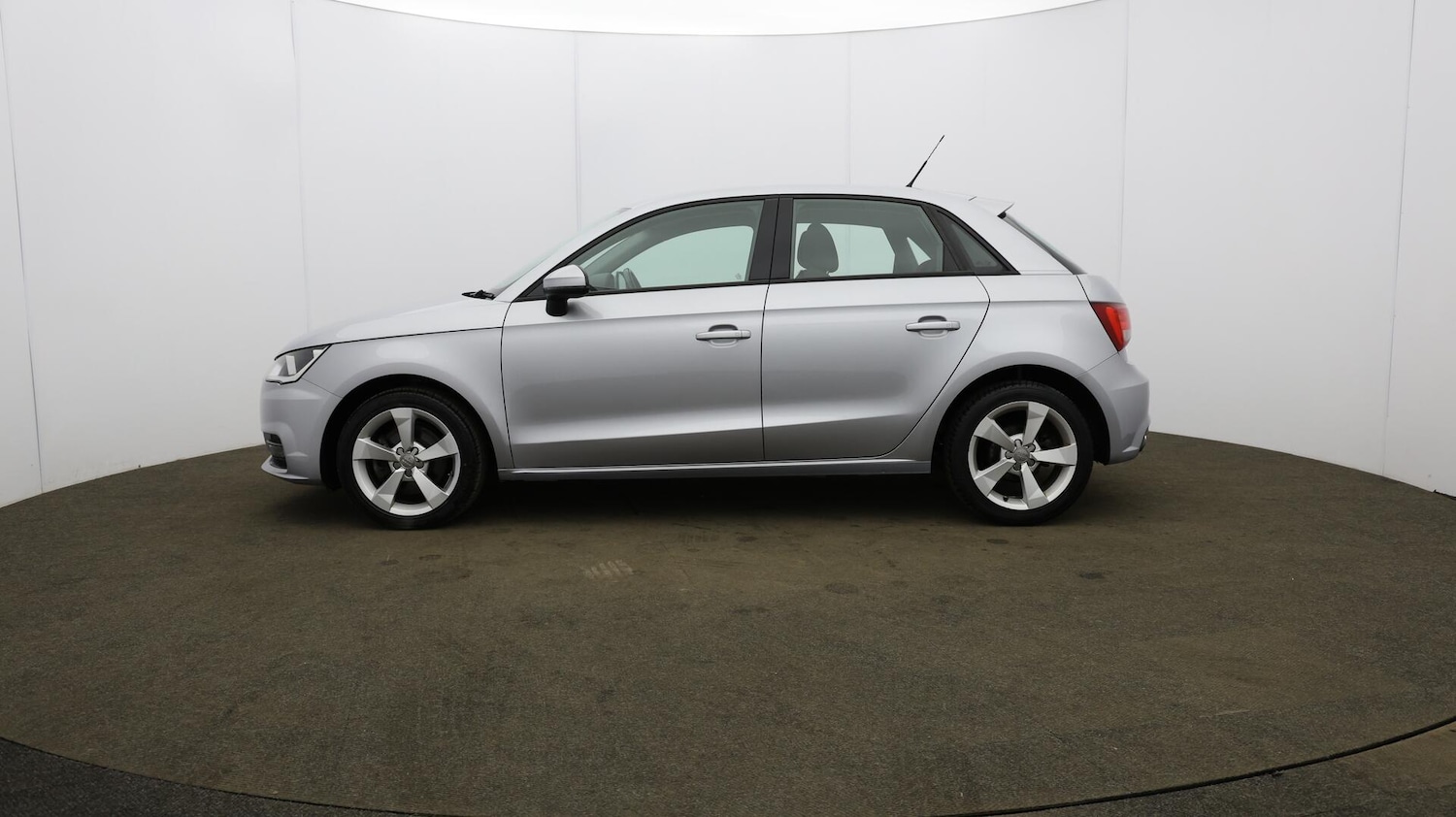 Used Audi A1 2017 for sale - 76137393: Photo 59