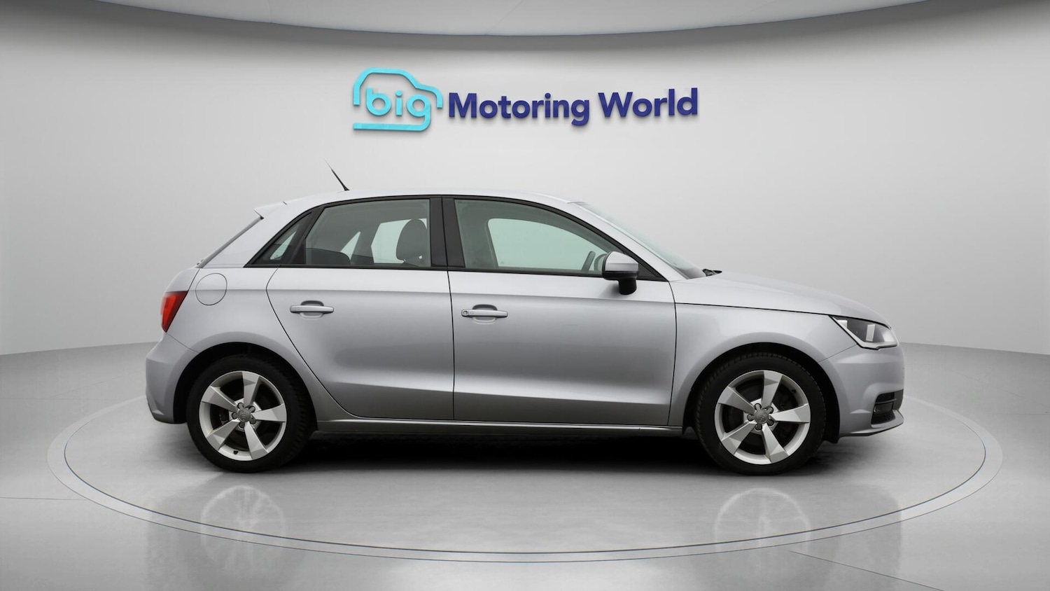 Used Audi A1 2017 for sale - 76137393: Photo 9