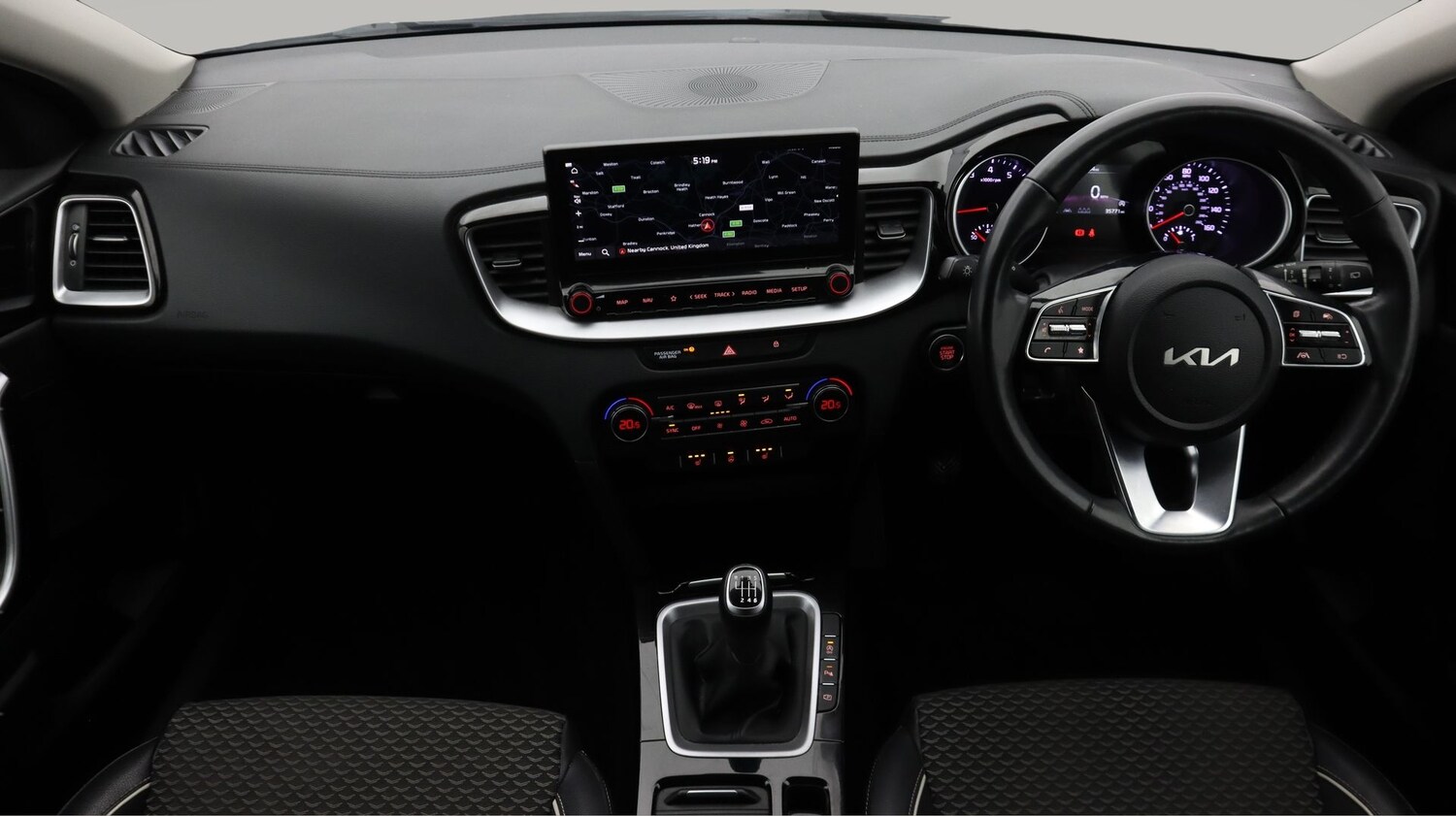 Used Kia XCeed 2022 for sale - 77459586: Photo 13