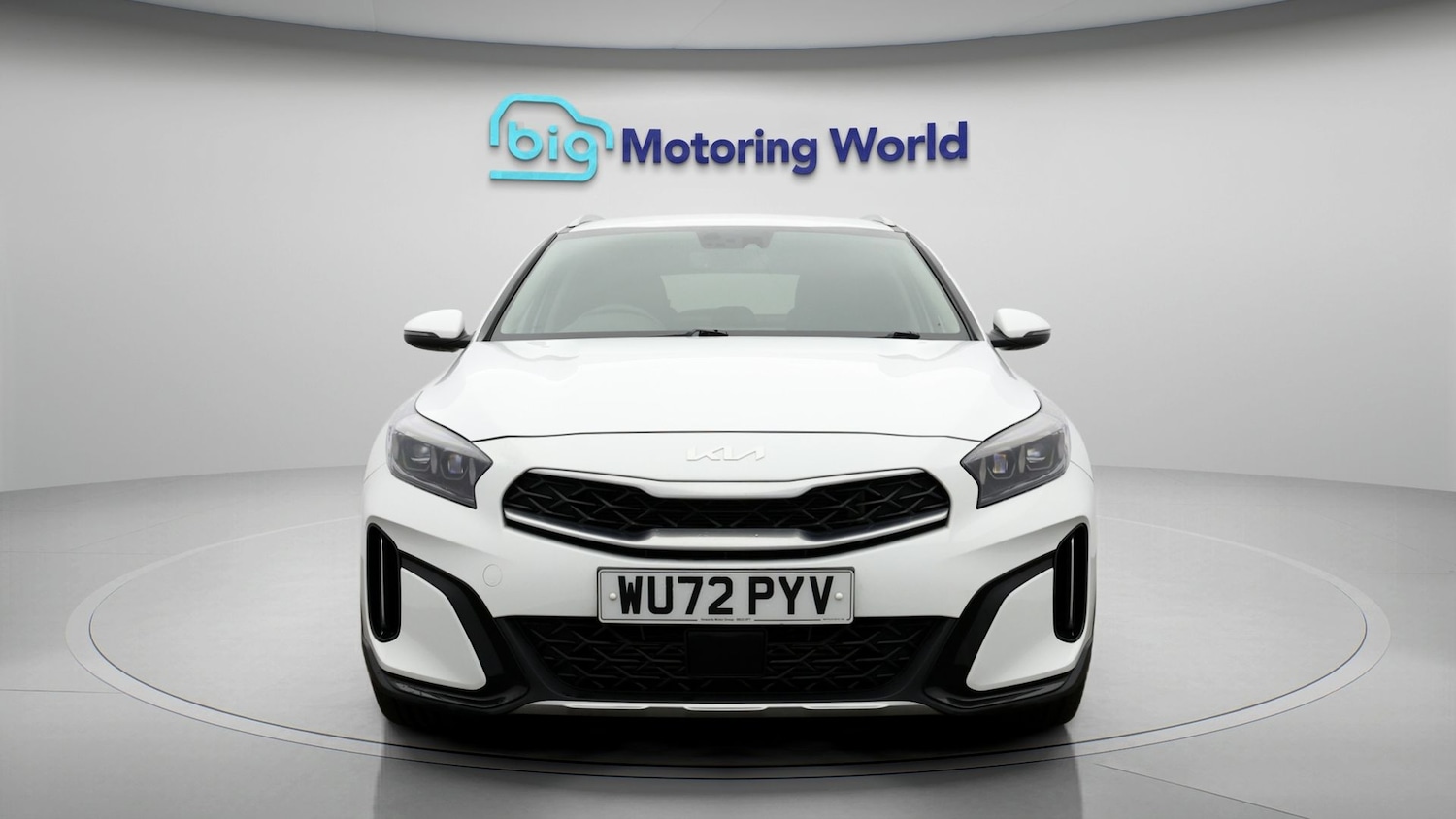 Used Kia XCeed 2022 for sale - 77459586: Photo 2