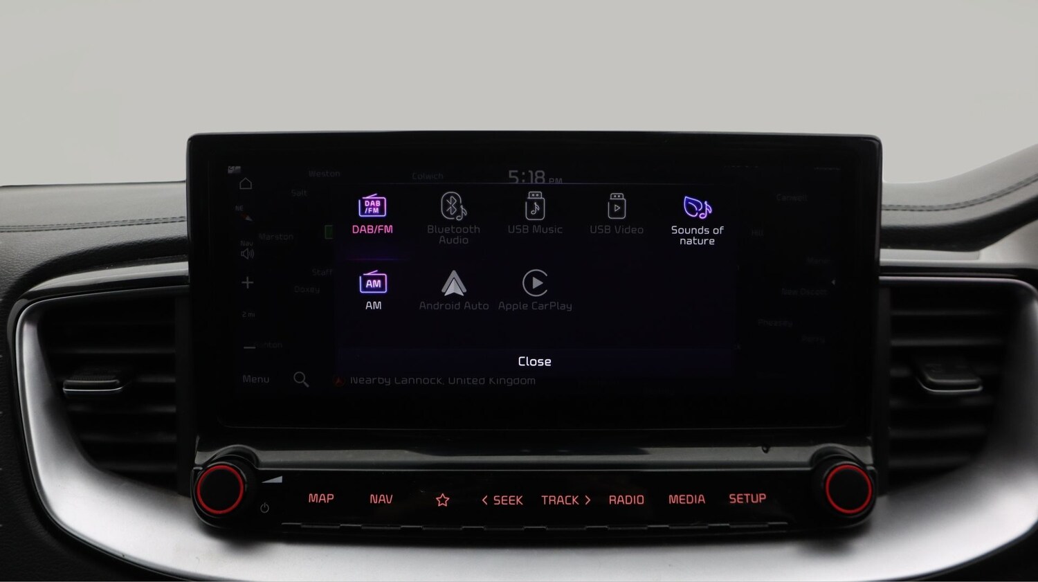 Used Kia XCeed 2022 for sale - 77459586: Photo 24