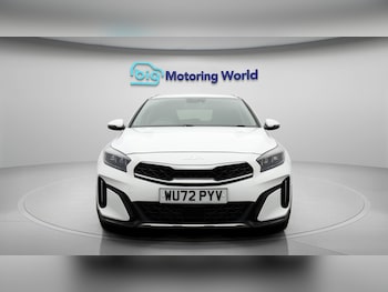 Used Kia XCeed 2022 for sale - 77459586: Photo