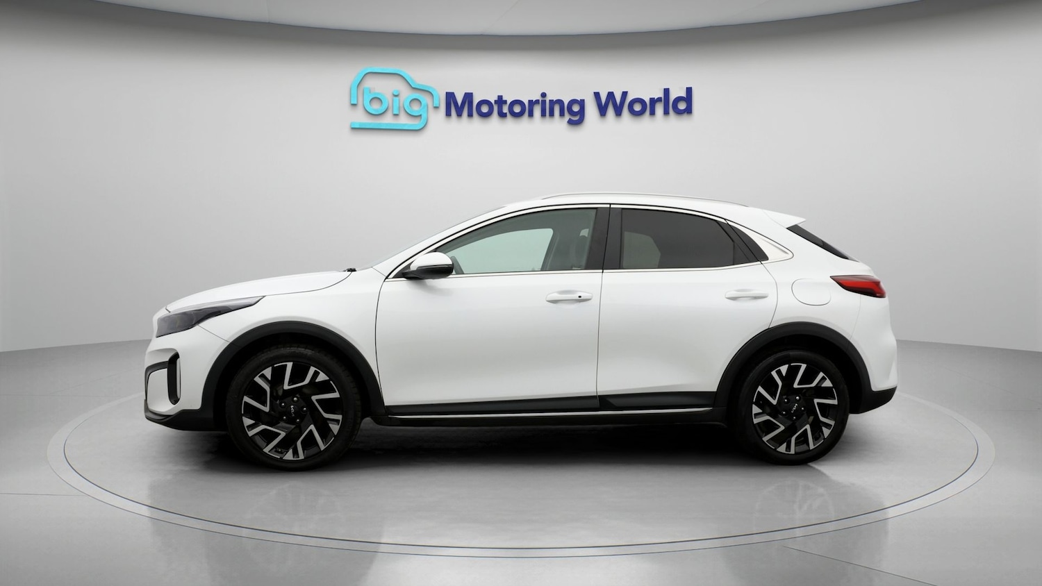 Used Kia XCeed 2022 for sale - 77459586: Photo 4