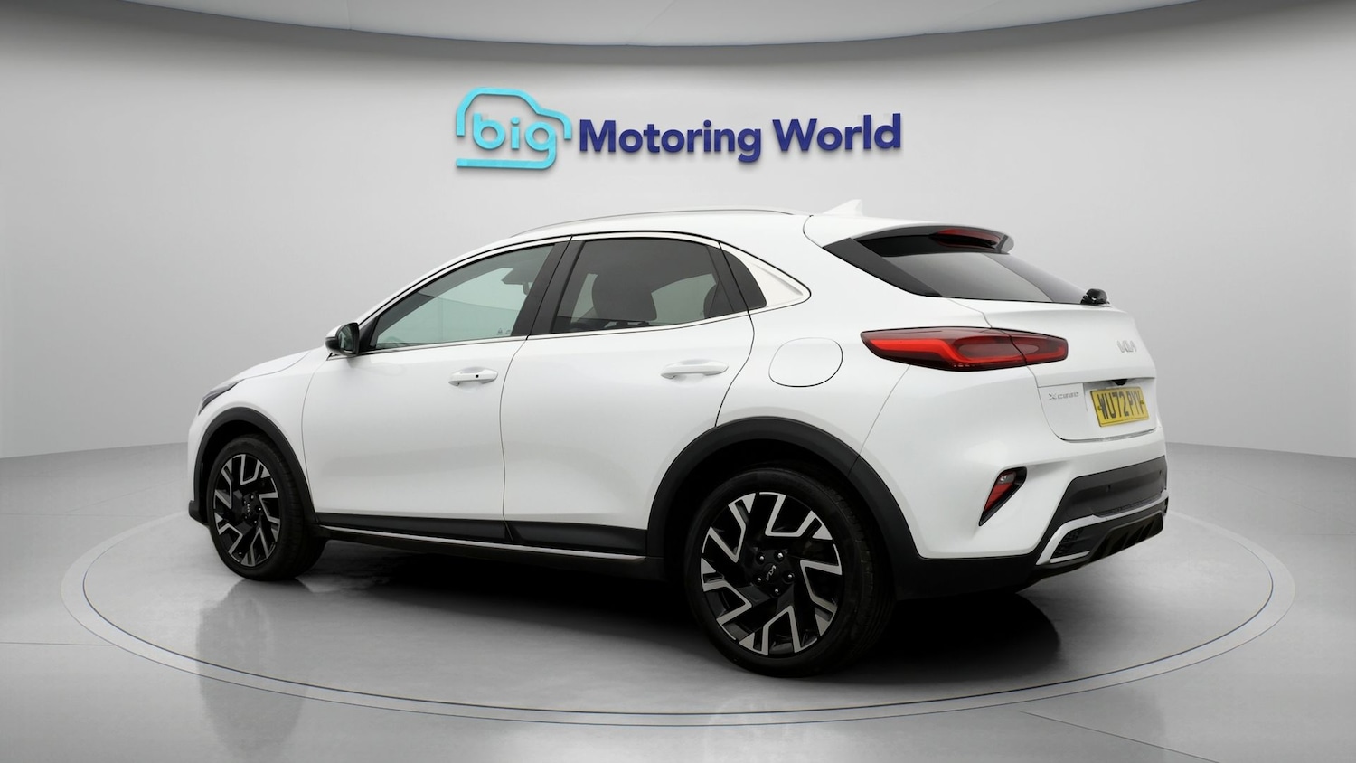 Used Kia XCeed 2022 for sale - 77459586: Photo 5