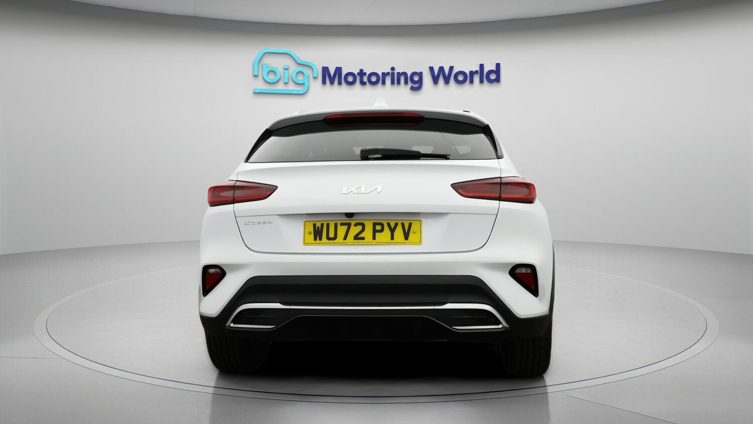 Used Kia XCeed 2022 for sale - 77459586: Photo 6