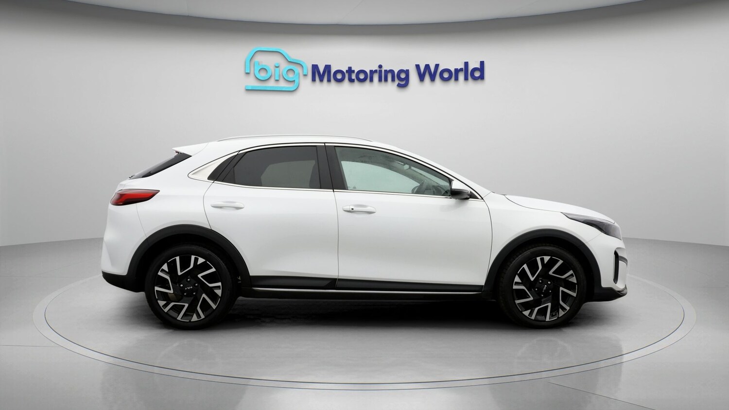 Used Kia XCeed 2022 for sale - 77459586: Photo 8