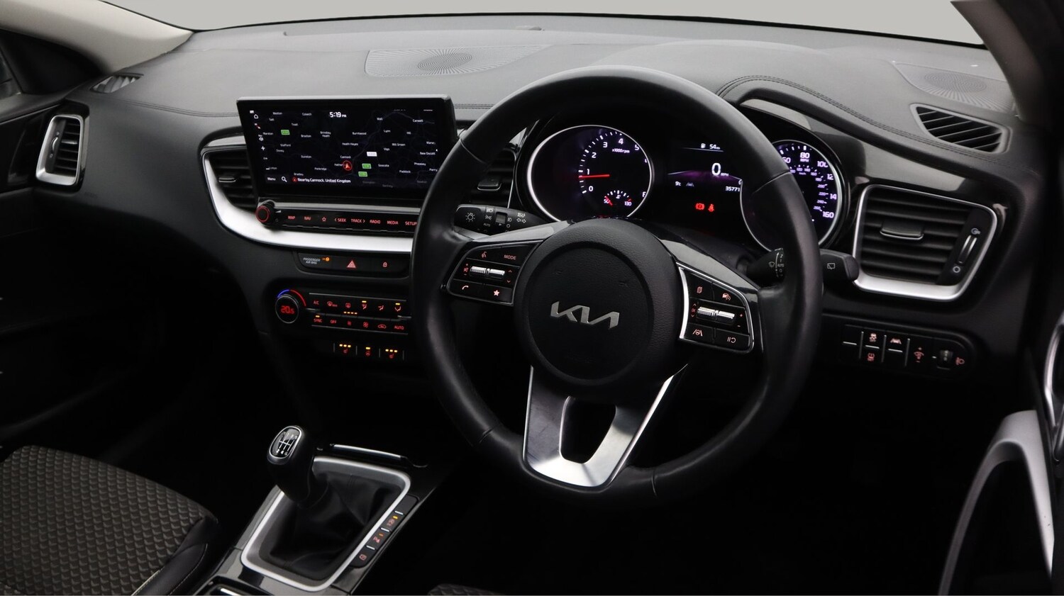 Used Kia XCeed 2022 for sale - 77459586: Photo 9