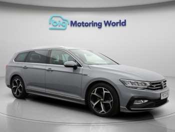 2022 (72) - 2.0 TDI EVO SCR R-Line 5dr DSG