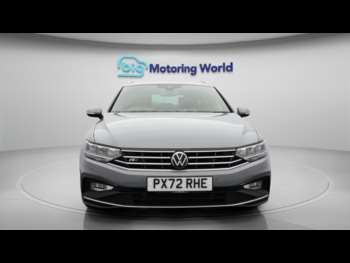 Used Volkswagen Passat 2022 for sale - 74811203: Photo