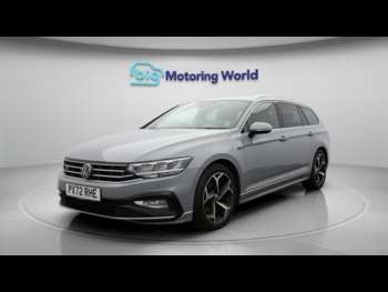 Used Volkswagen Passat 2022 for sale - 74811203: Photo