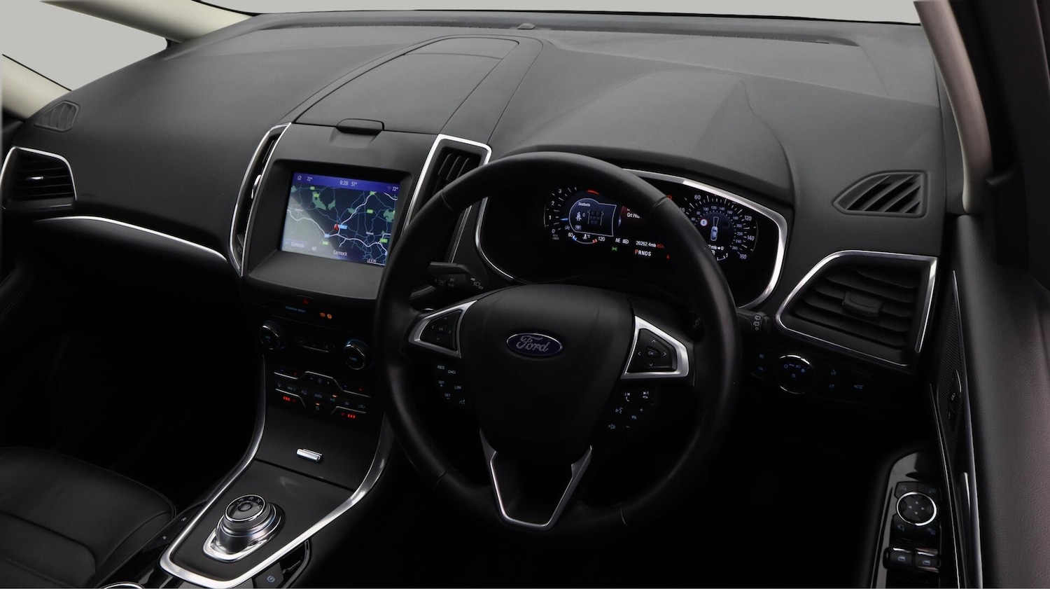 Used Ford Galaxy 2020 for sale - 76592450: Photo 10