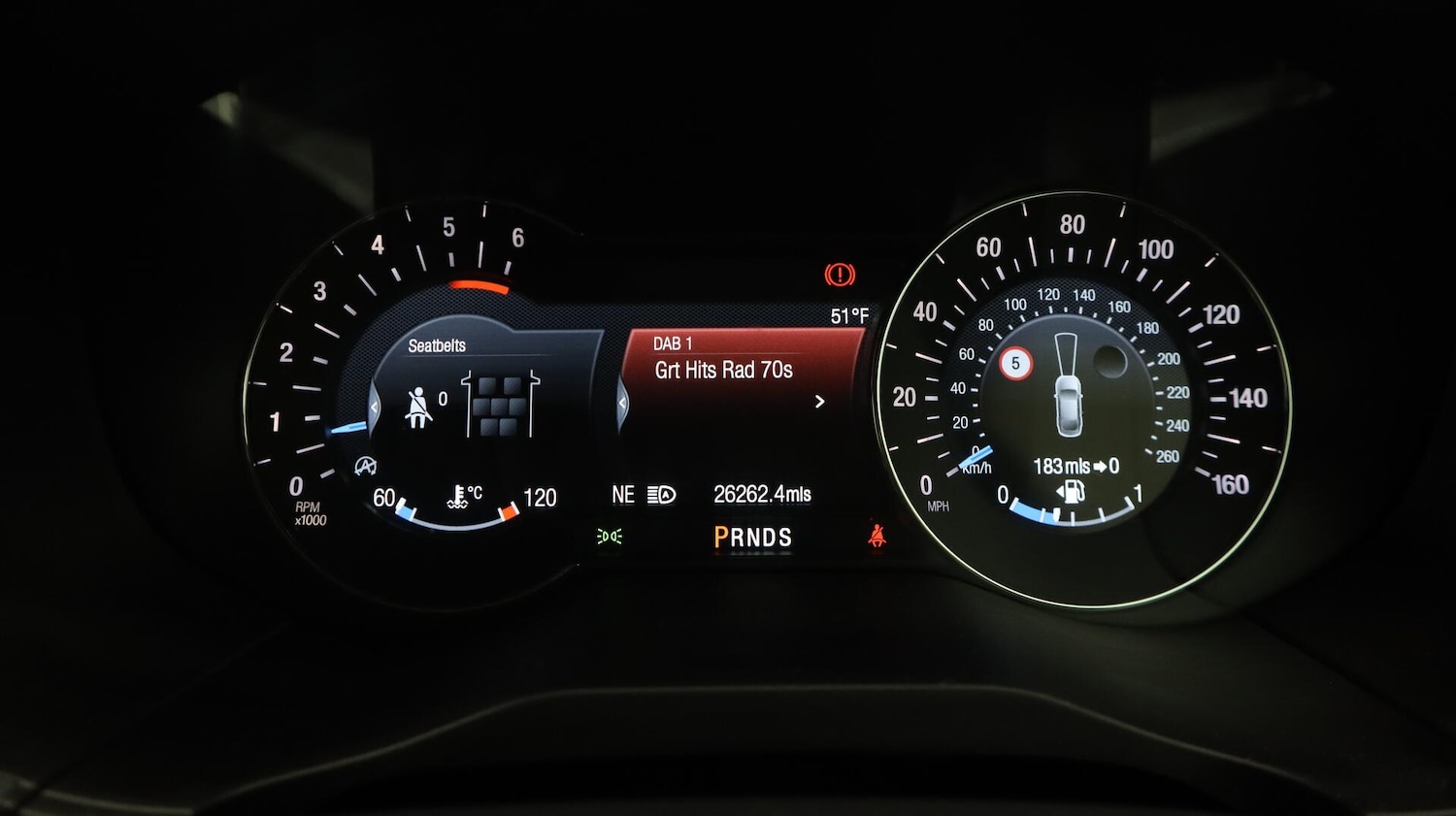 Used Ford Galaxy 2020 for sale - 76592450: Photo 11