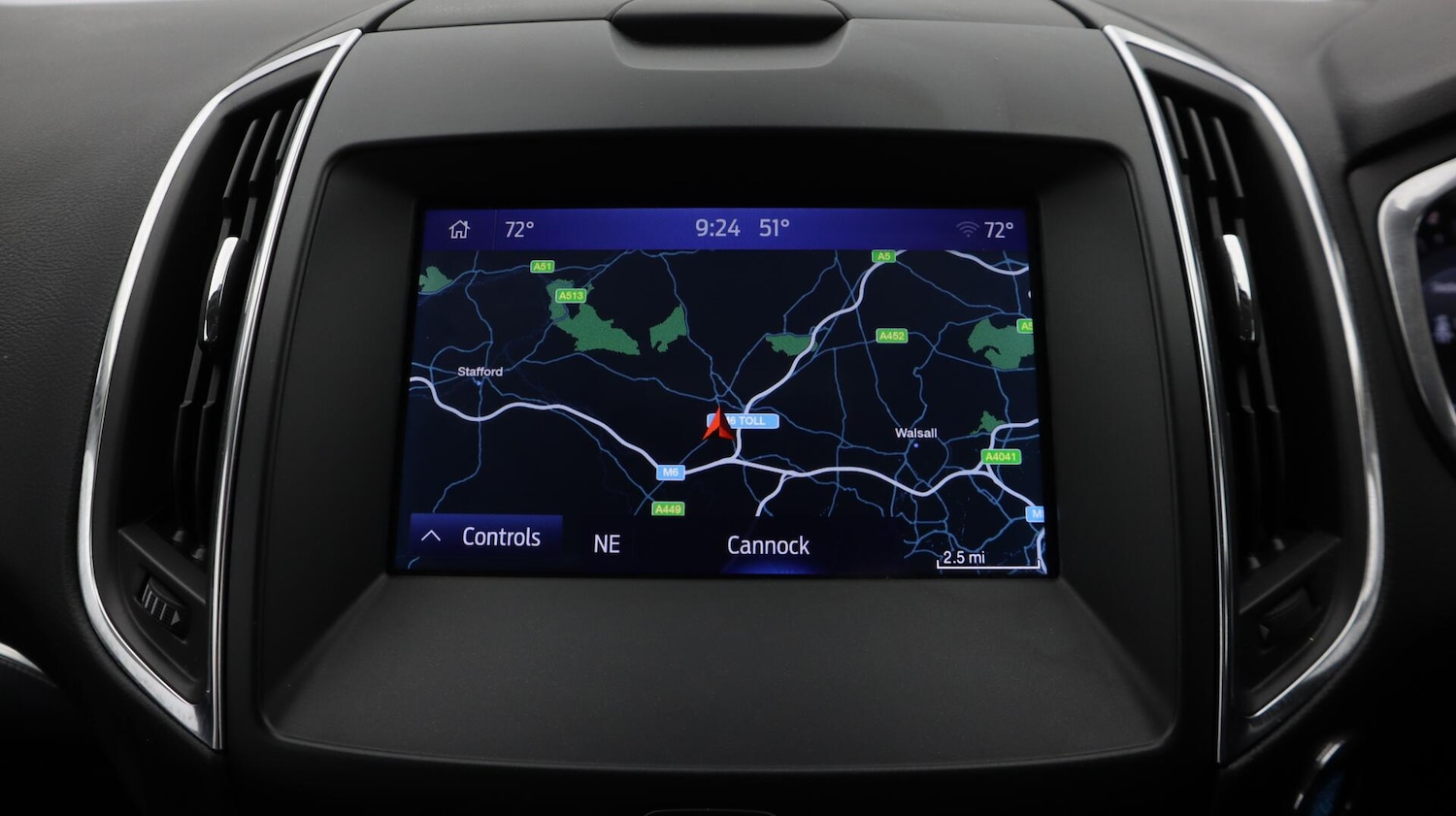 Used Ford Galaxy 2020 for sale - 76592450: Photo 12