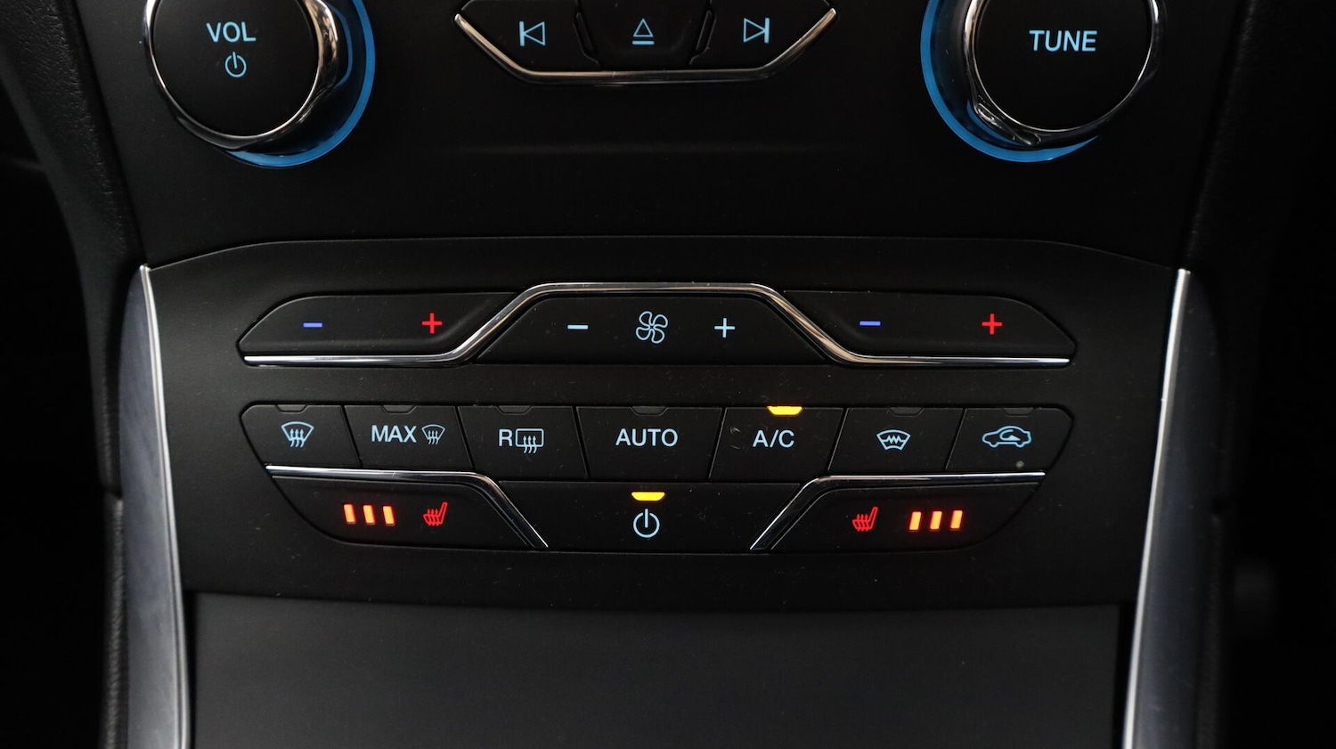 Used Ford Galaxy 2020 for sale - 76592450: Photo 13