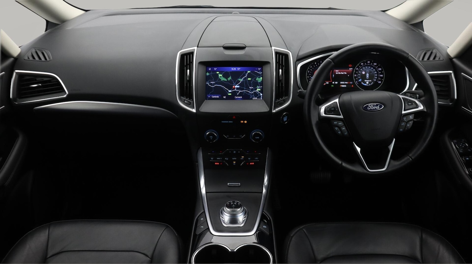 Used Ford Galaxy 2020 for sale - 76592450: Photo 14