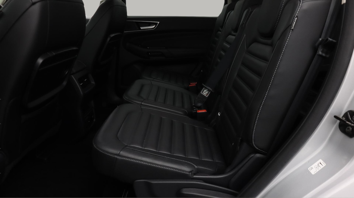 Used Ford Galaxy 2020 for sale - 76592450: Photo 17