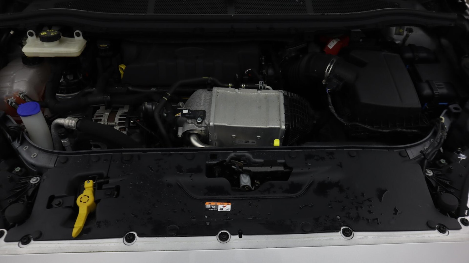 Used Ford Galaxy 2020 for sale - 76592450: Photo 20