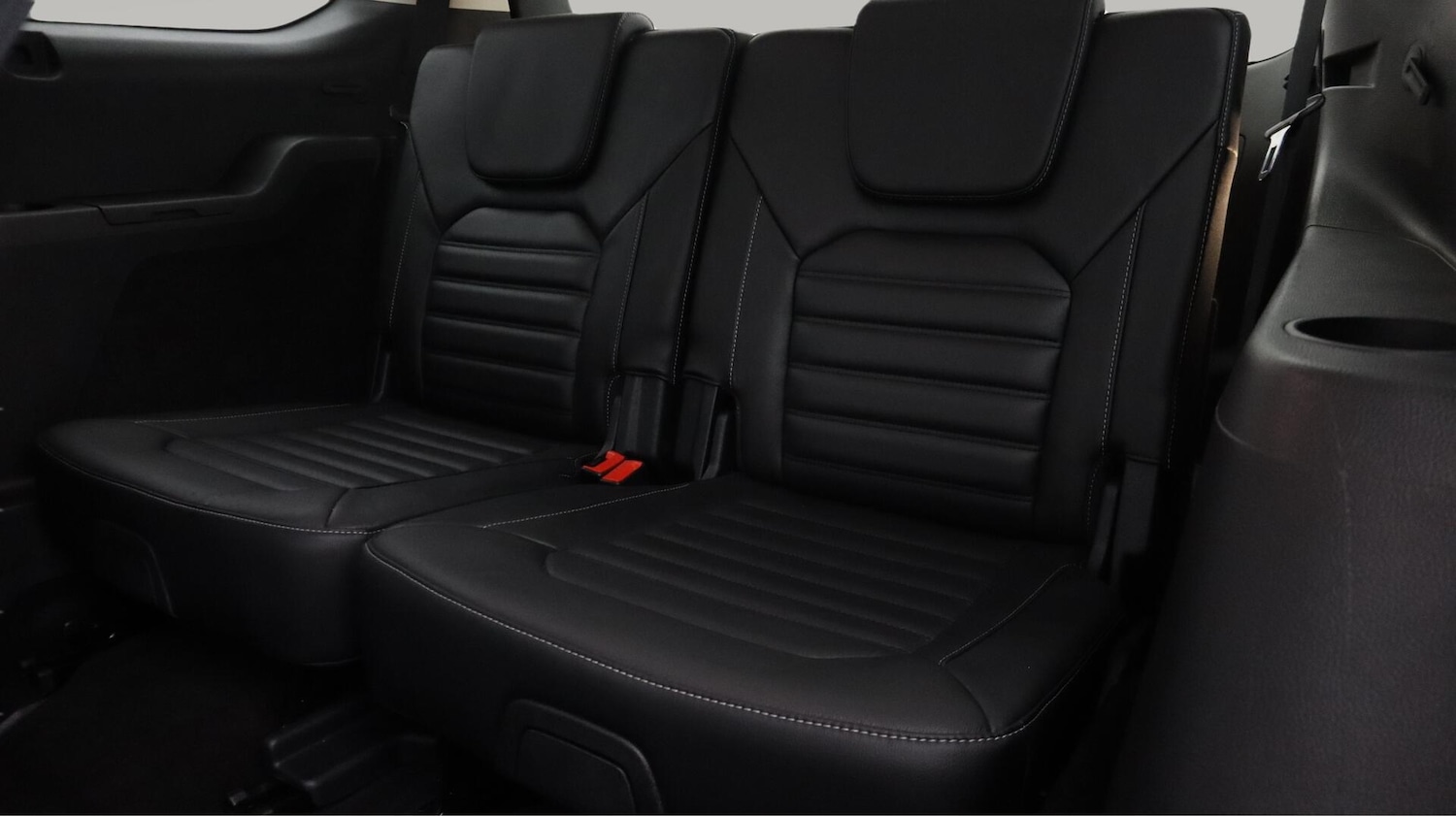 Used Ford Galaxy 2020 for sale - 76592450: Photo 21