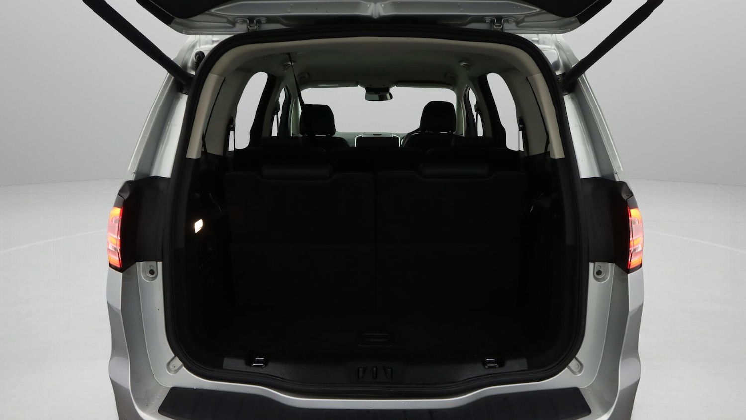 Used Ford Galaxy 2020 for sale - 76592450: Photo 22