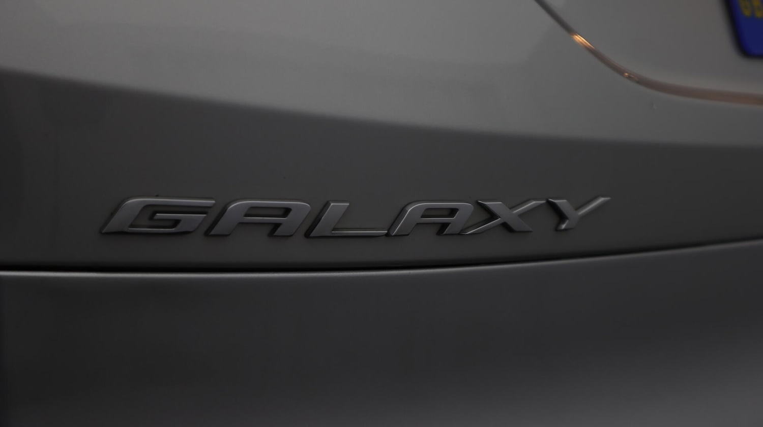 Used Ford Galaxy 2020 for sale - 76592450: Photo 24