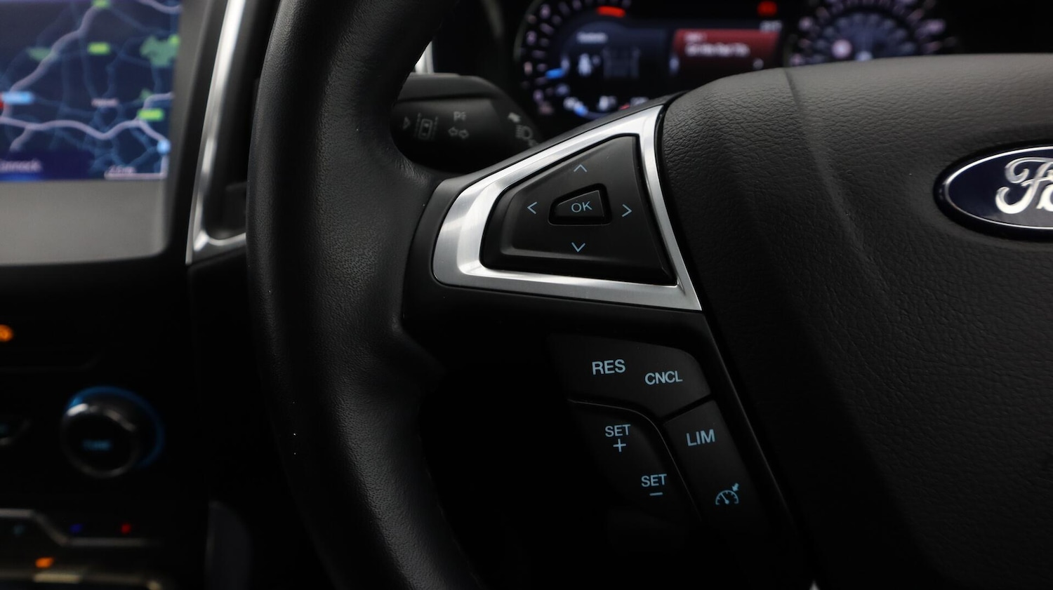 Used Ford Galaxy 2020 for sale - 76592450: Photo 26