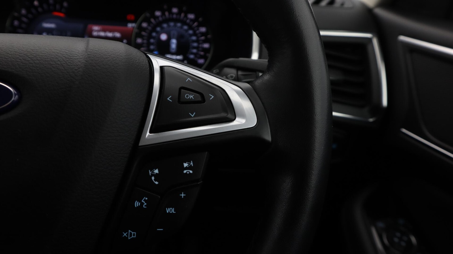 Used Ford Galaxy 2020 for sale - 76592450: Photo 27