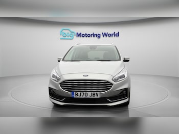 Used Ford Galaxy 2020 for sale - 76592450: Photo