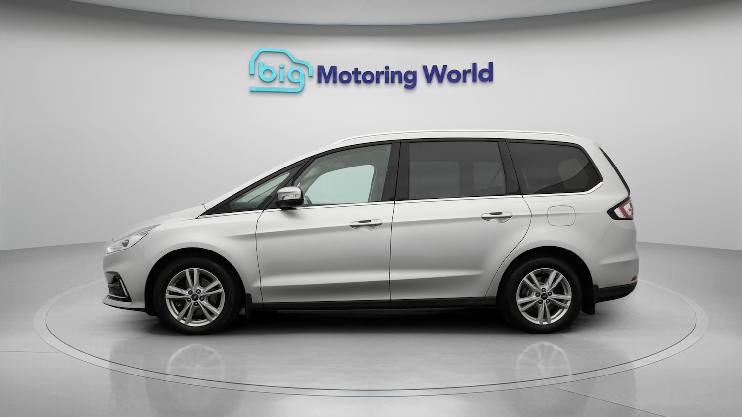 Used Ford Galaxy 2020 for sale - 76592450: Photo 5
