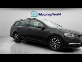2020 (20) - 1.5 TSI EVO Match Edition Estate 5dr Petrol DSG Euro 6 (s/s) (150 ps)
