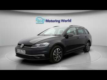Used Volkswagen Golf 2020 for sale - 74632335: Photo