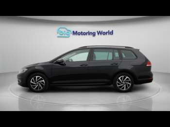Used Volkswagen Golf 2020 for sale - 74632335: Photo