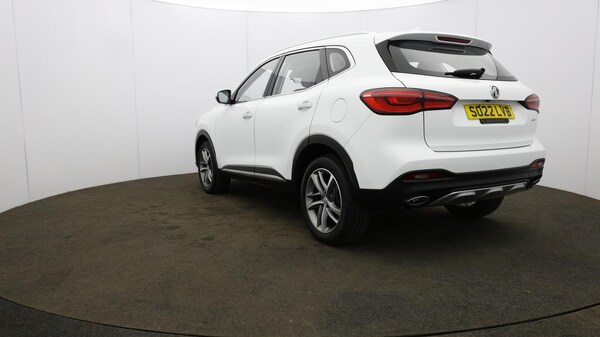 Used MG MG HS 2022 for sale - 76152303: Photo 10