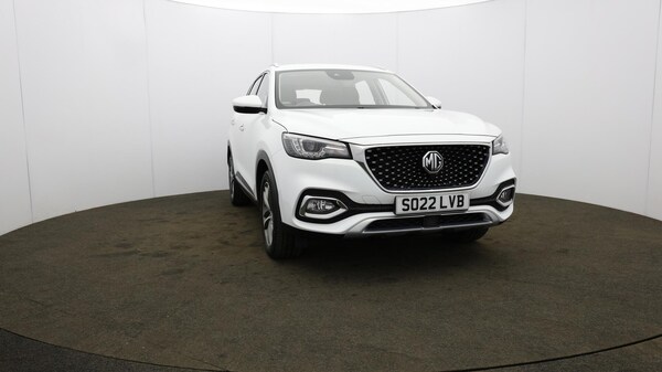 Used MG MG HS 2022 for sale - 76152303: Photo 11