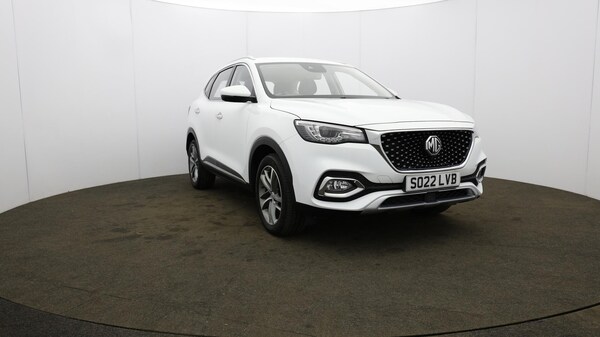 Used MG MG HS 2022 for sale - 76152303: Photo 12