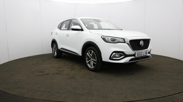 Used MG MG HS 2022 for sale - 76152303: Photo 13