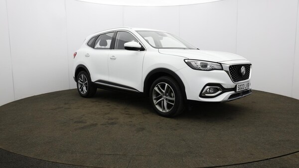 Used MG MG HS 2022 for sale - 76152303: Photo 14