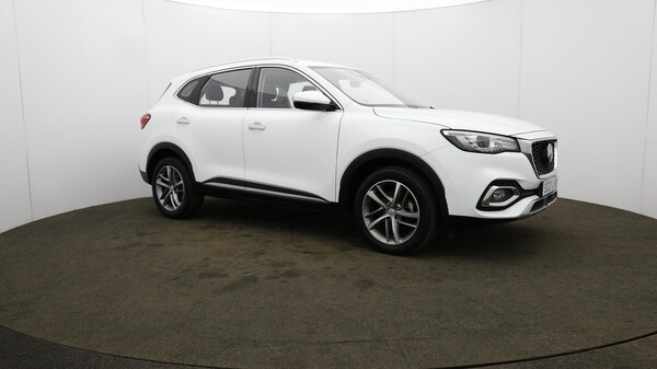 Used MG MG HS 2022 for sale - 76152303: Photo 15