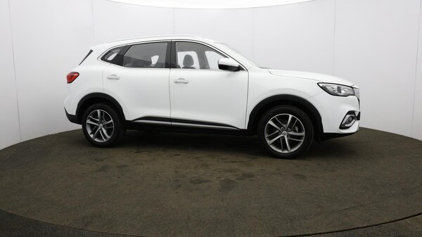 Used MG MG HS 2022 for sale - 76152303: Photo 17