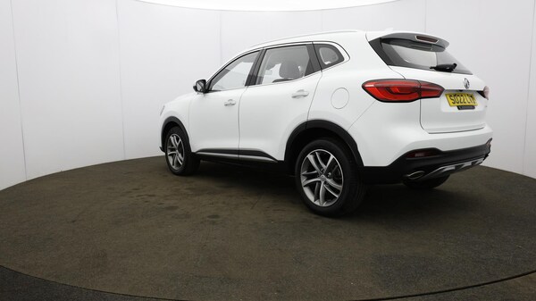 Used MG MG HS 2022 for sale - 76152303: Photo 21